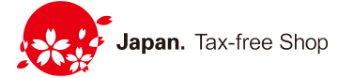Japan. tax free shop